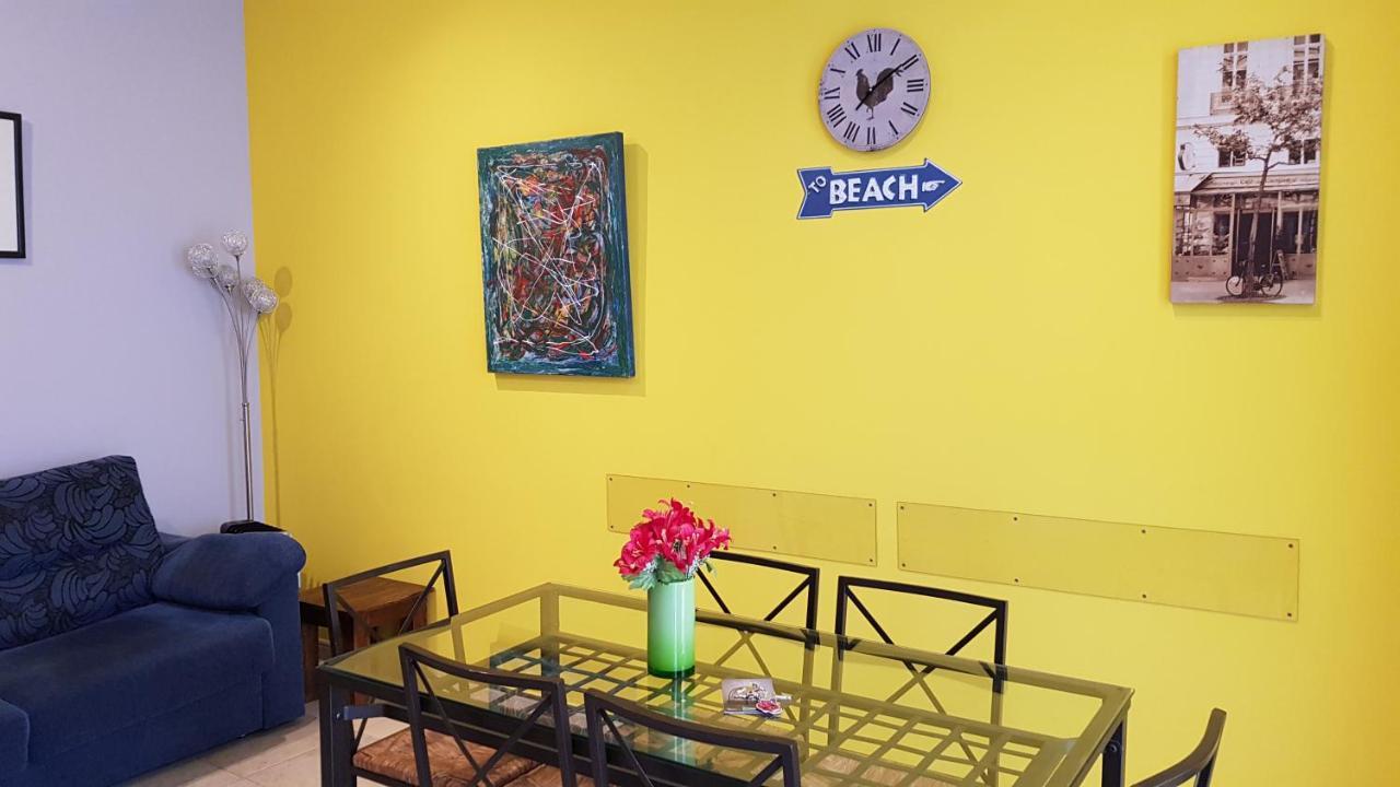 Apartamento Rosellon Barcelona Exterior foto