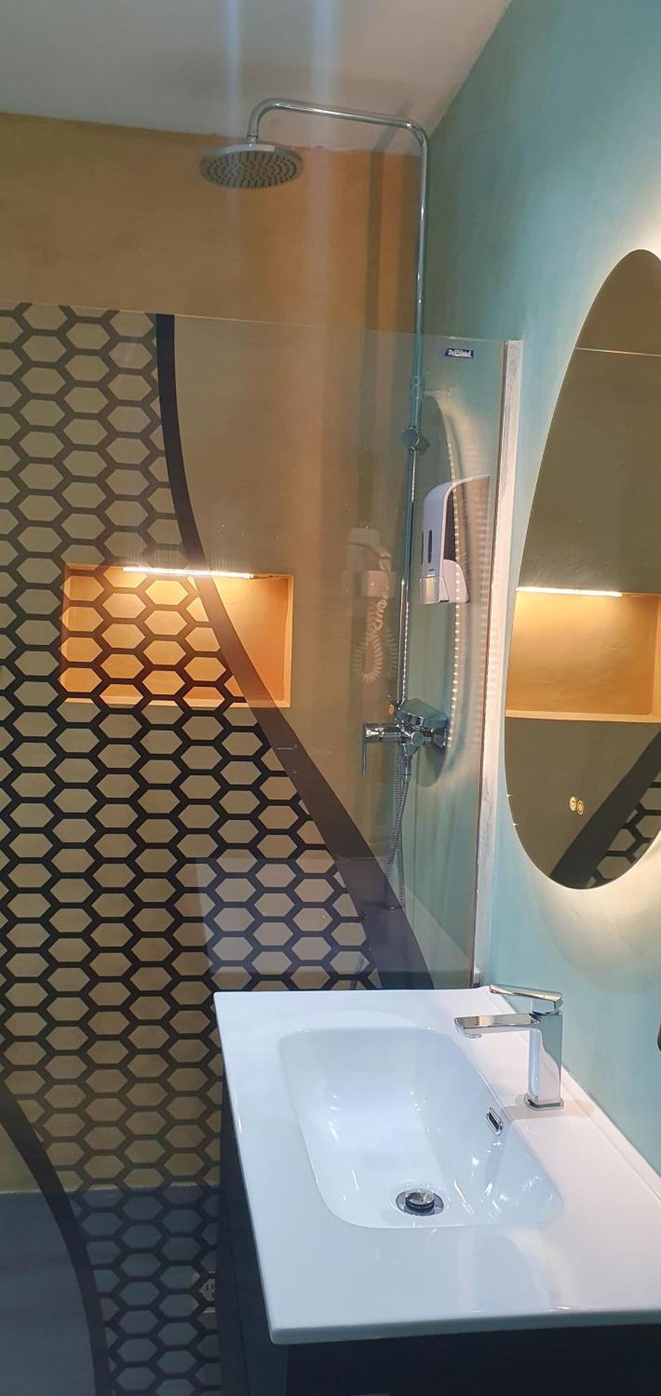 Apartamento Rosellon Barcelona Exterior foto