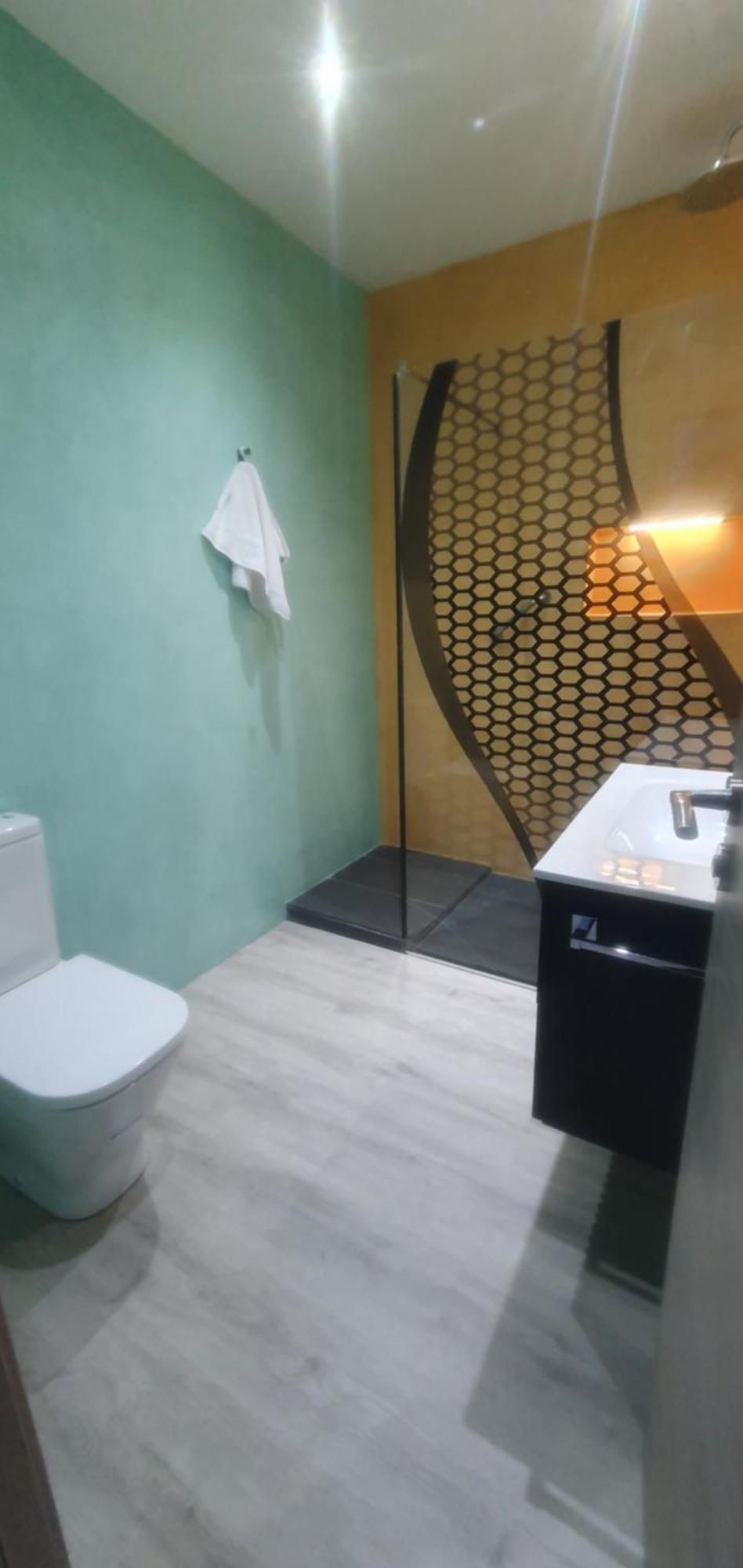 Apartamento Rosellon Barcelona Exterior foto