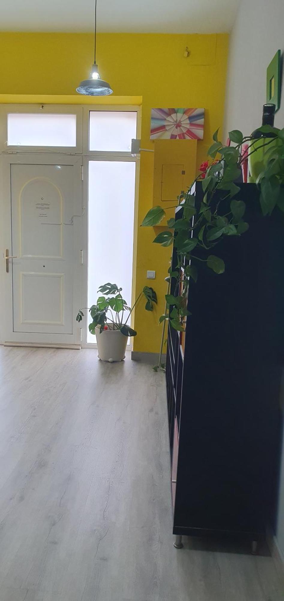Apartamento Rosellon Barcelona Exterior foto