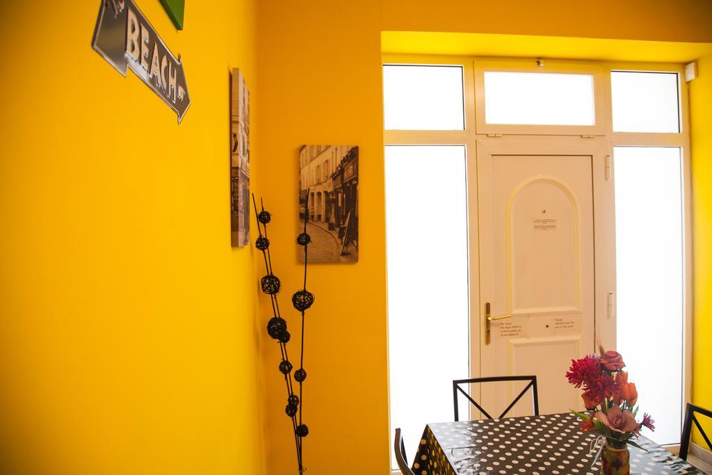 Apartamento Rosellon Barcelona Exterior foto