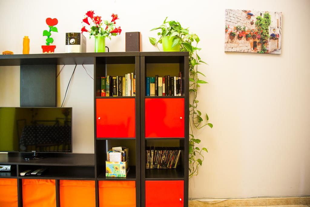Apartamento Rosellon Barcelona Exterior foto