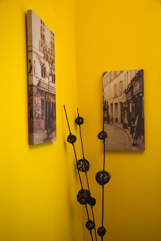 Apartamento Rosellon Barcelona Exterior foto