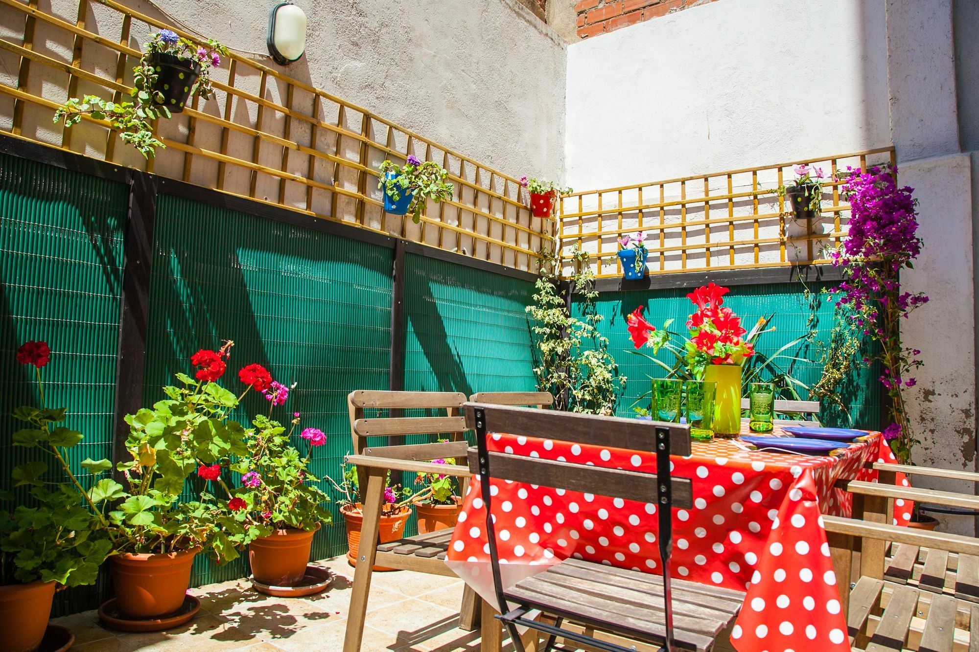 Apartamento Rosellon Barcelona Exterior foto